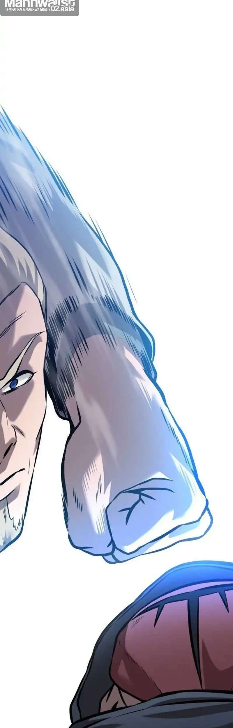 John X Killer Chapter 37 - halaman 83