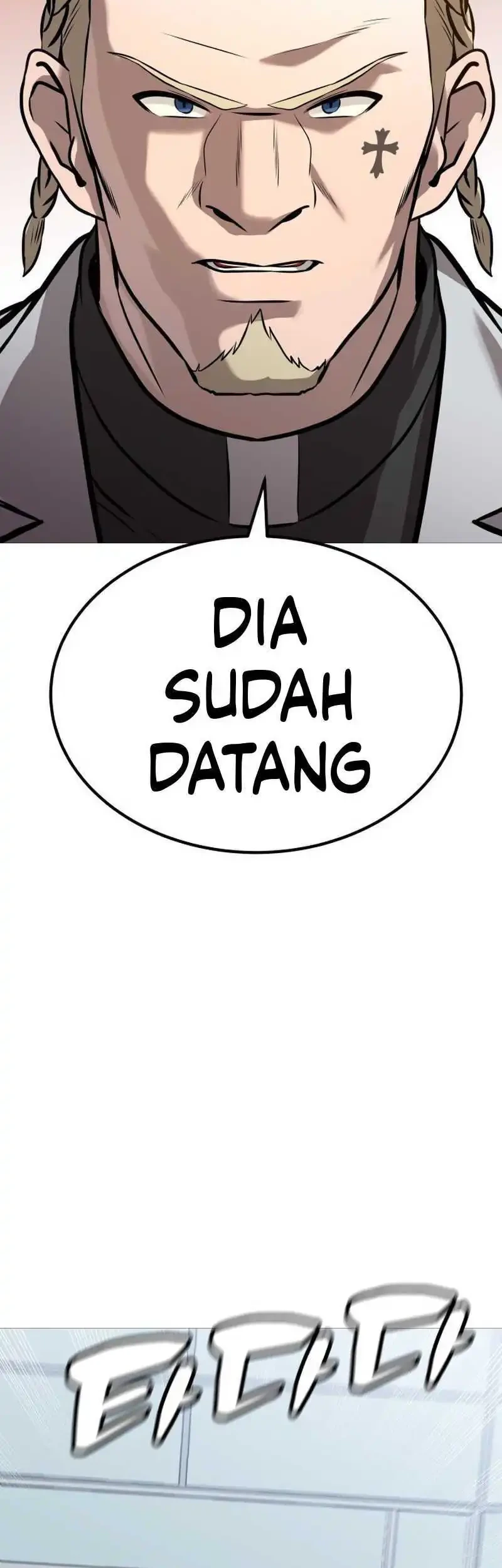 John X Killer Chapter 37 - halaman 91