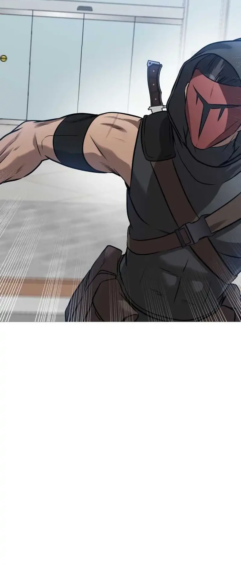 John X Killer Chapter 37 - halaman 92