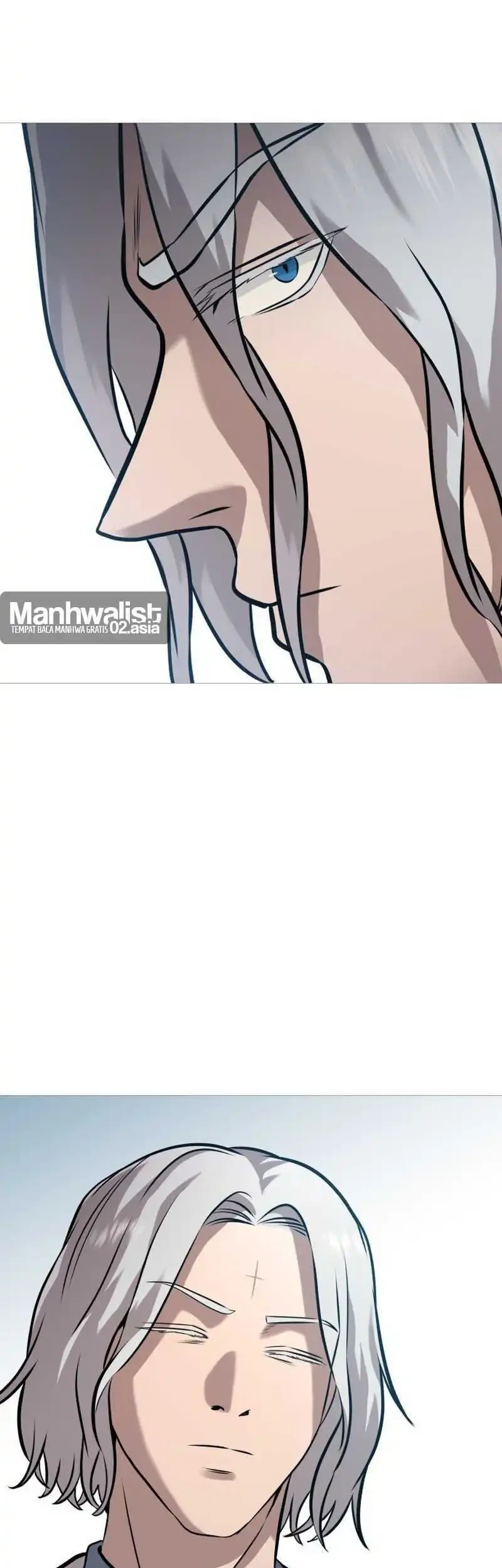 John X Killer Chapter 38 - halaman 14