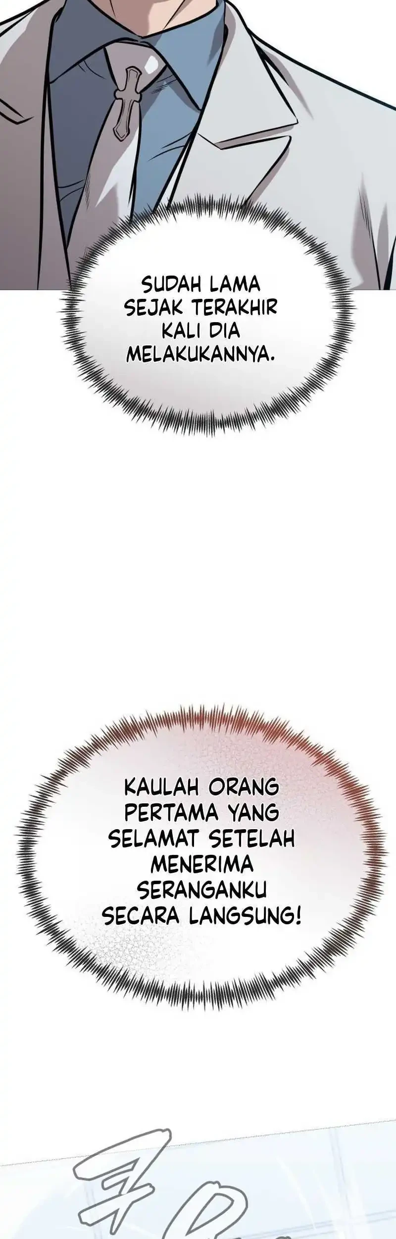 John X Killer Chapter 38 - halaman 15