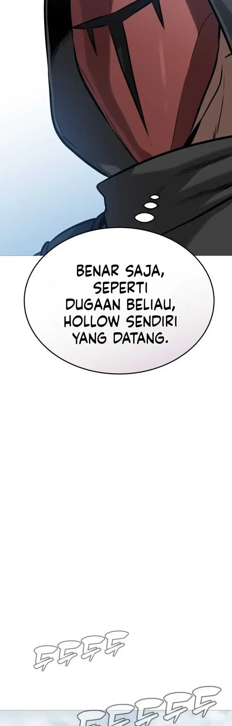 John X Killer Chapter 38 - halaman 18