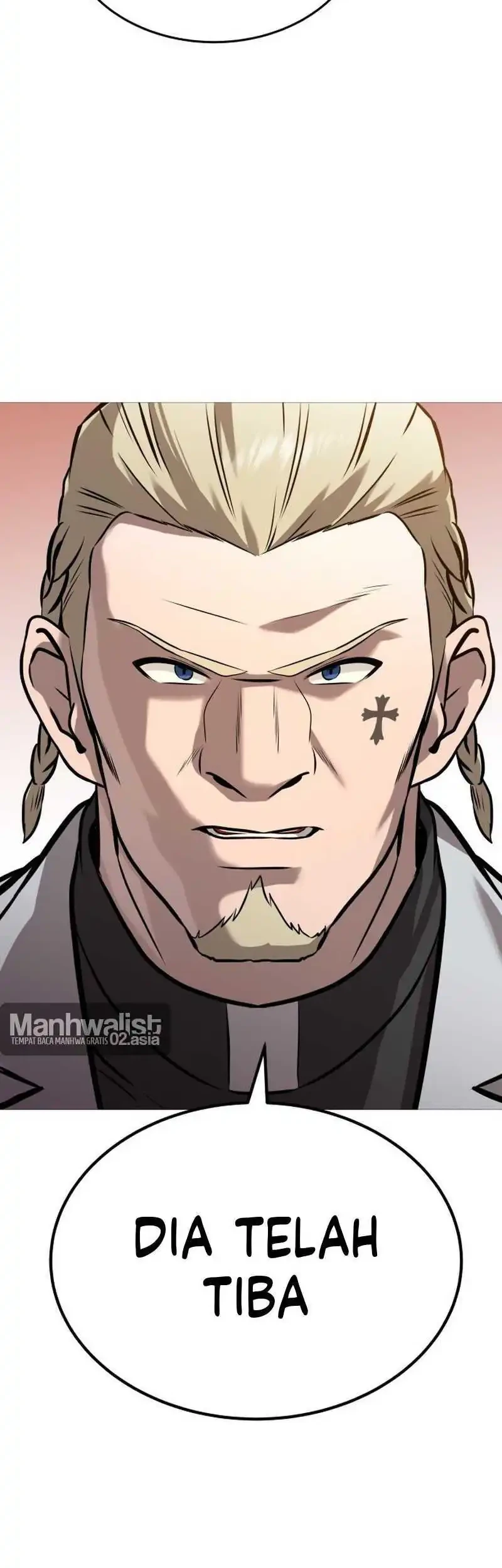 John X Killer Chapter 38 - halaman 2