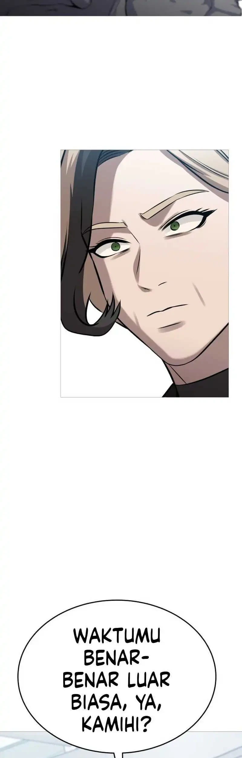 John X Killer Chapter 38 - halaman 33