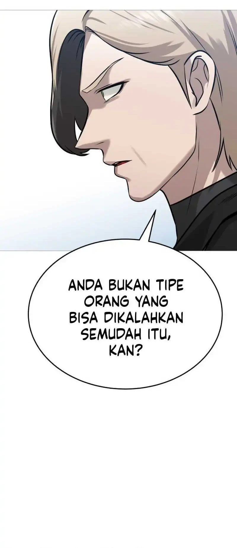 John X Killer Chapter 38 - halaman 36