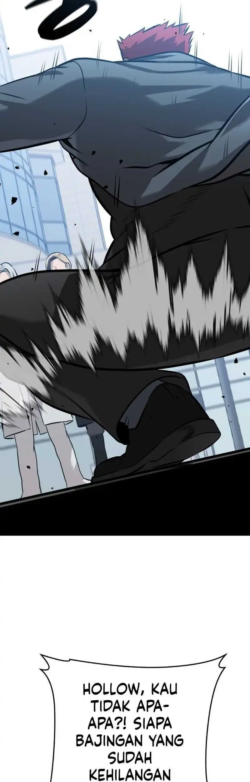 John X Killer Chapter 38 - halaman 38