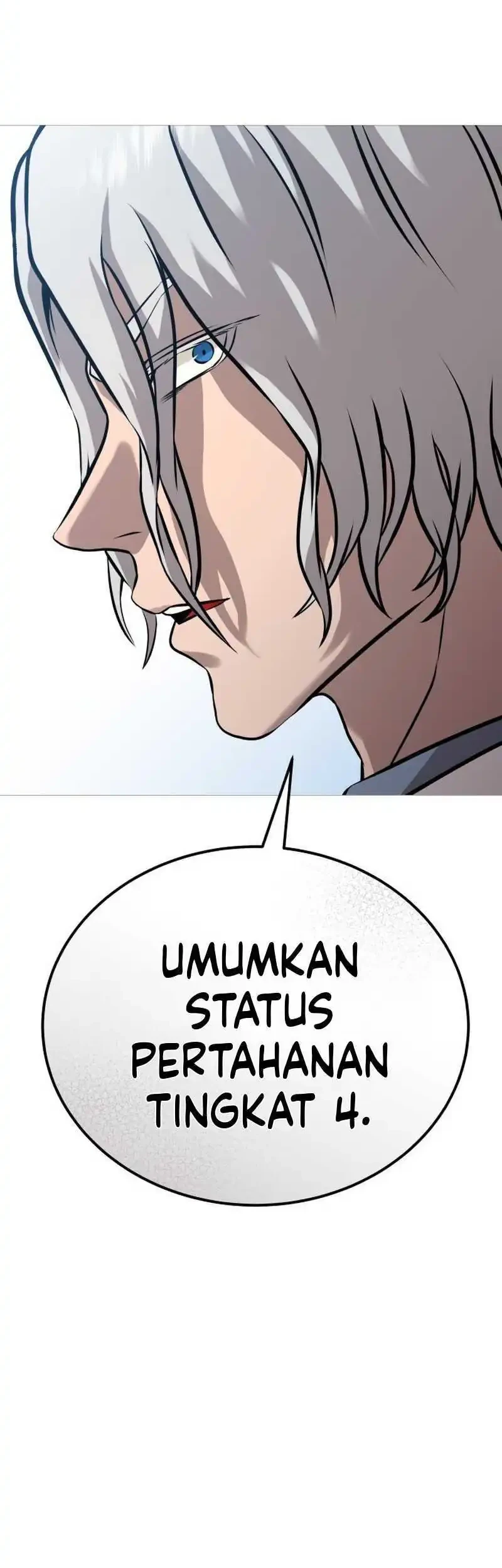 John X Killer Chapter 38 - halaman 46