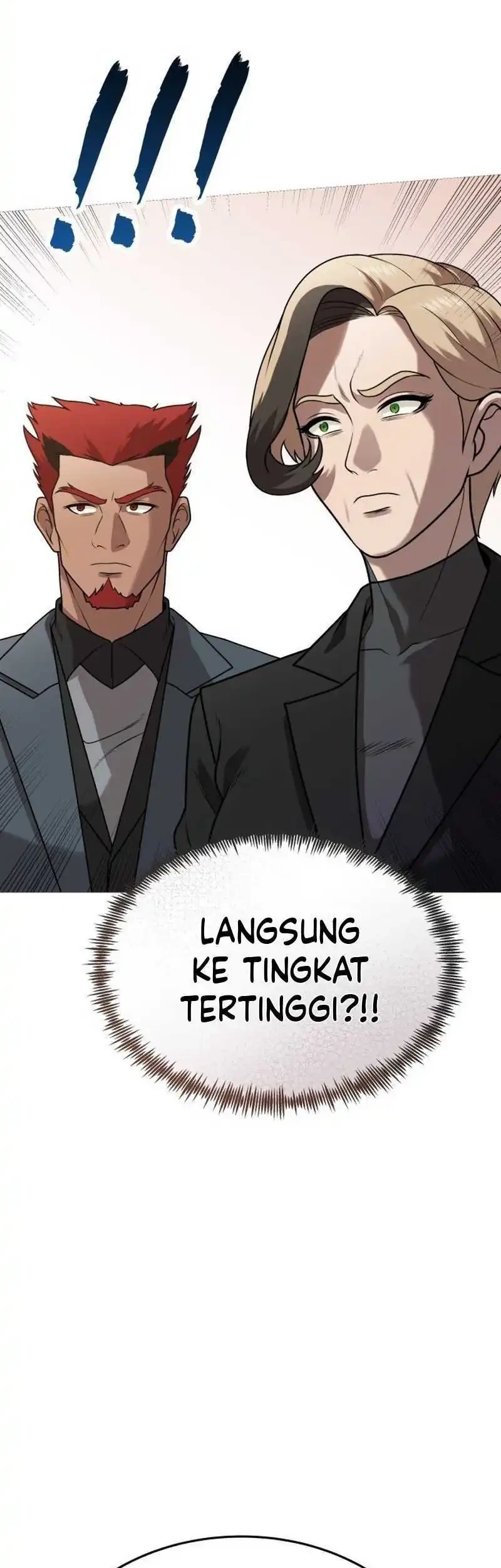 John X Killer Chapter 38 - halaman 47