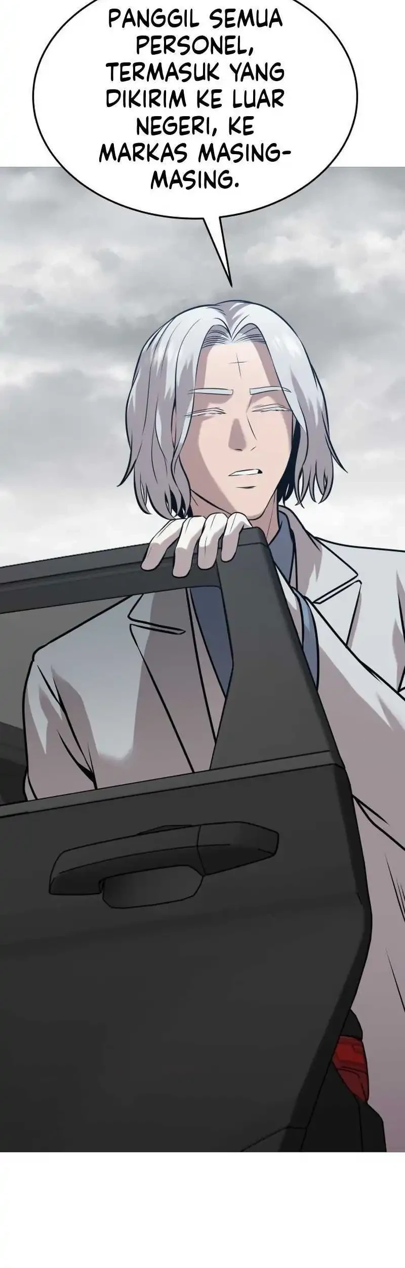 John X Killer Chapter 38 - halaman 48