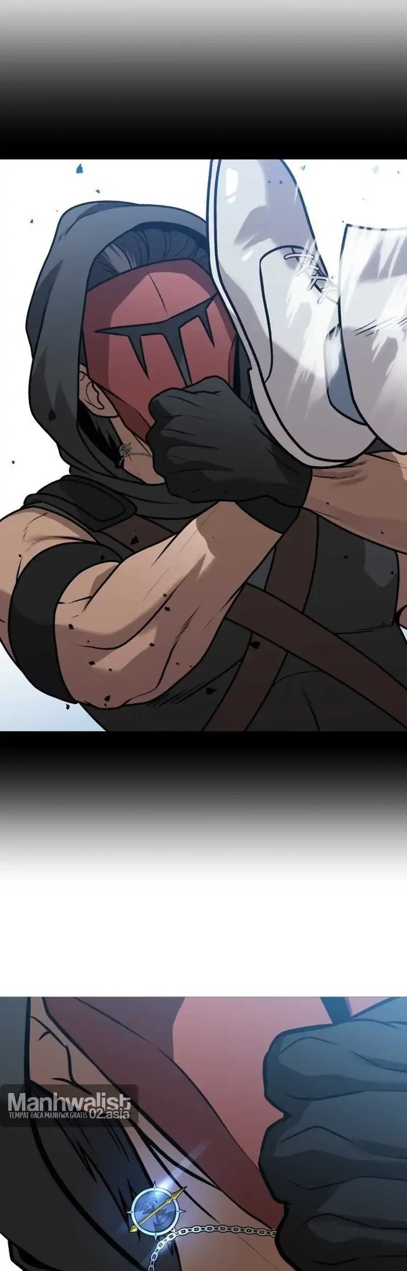 John X Killer Chapter 38 - halaman 51