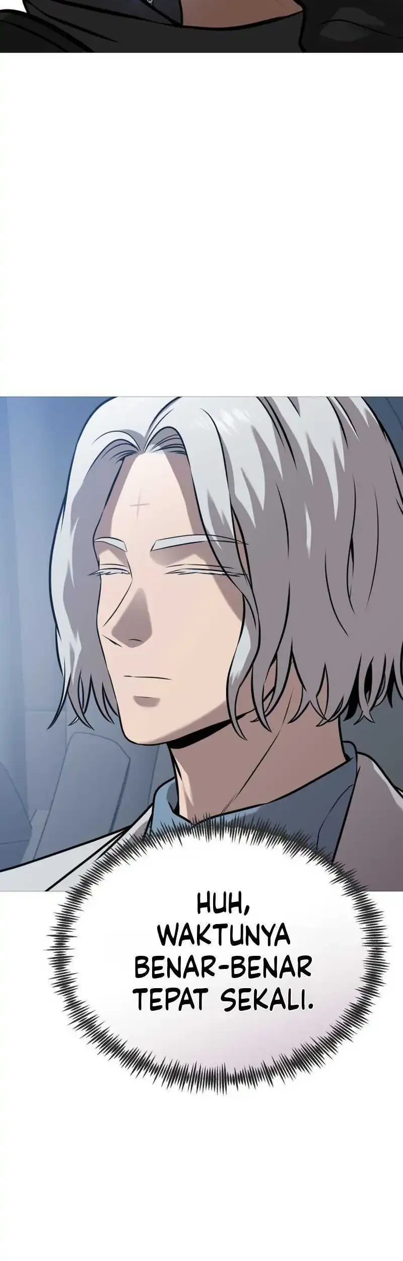 John X Killer Chapter 38 - halaman 52
