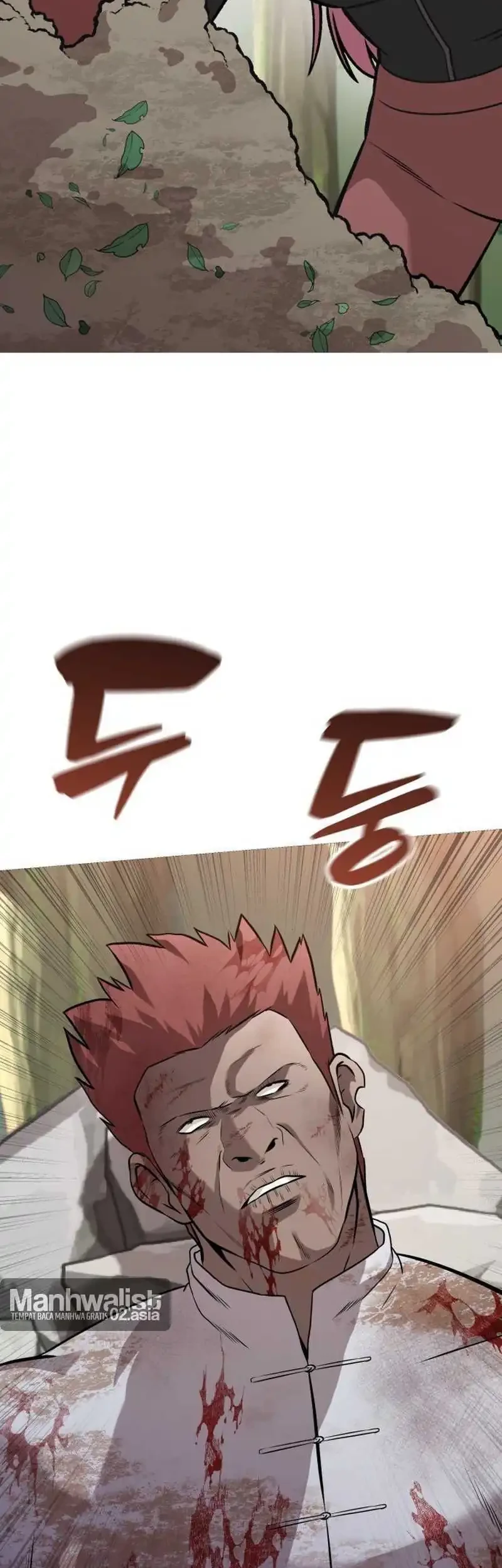 John X Killer Chapter 38 - halaman 63