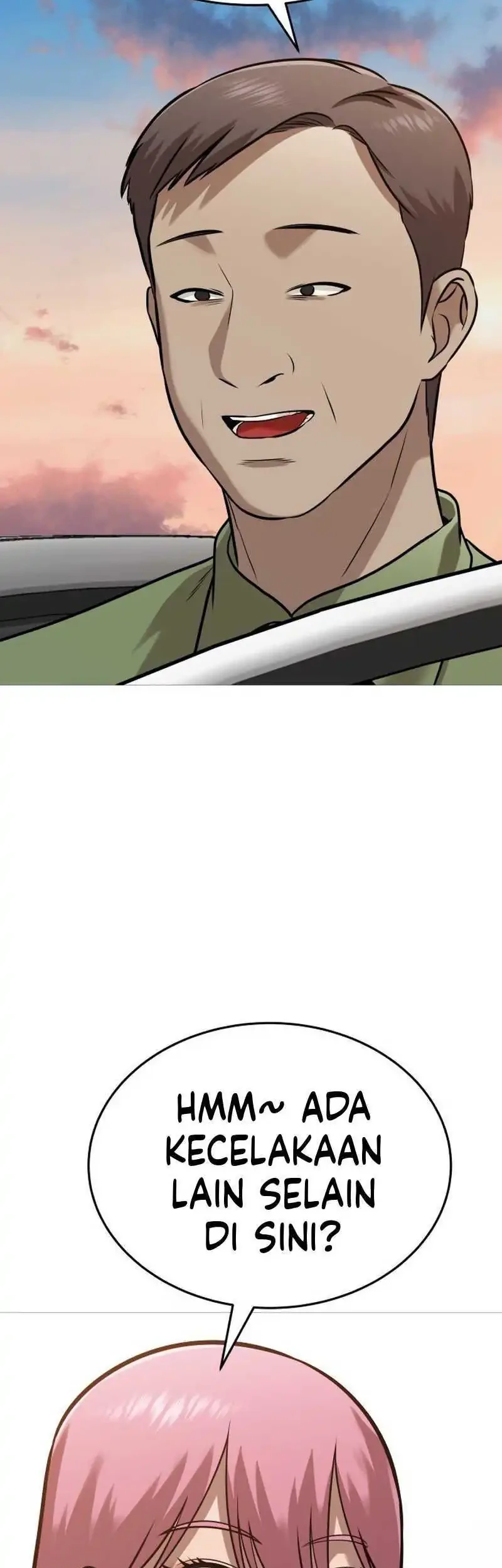 John X Killer Chapter 38 - halaman 67