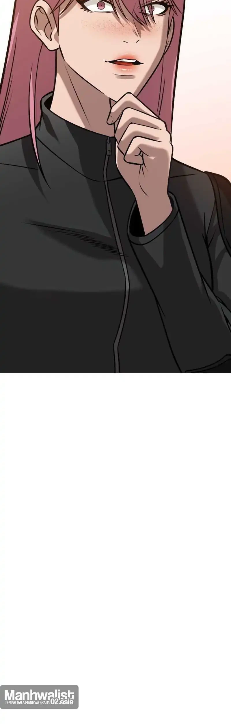 John X Killer Chapter 38 - halaman 68