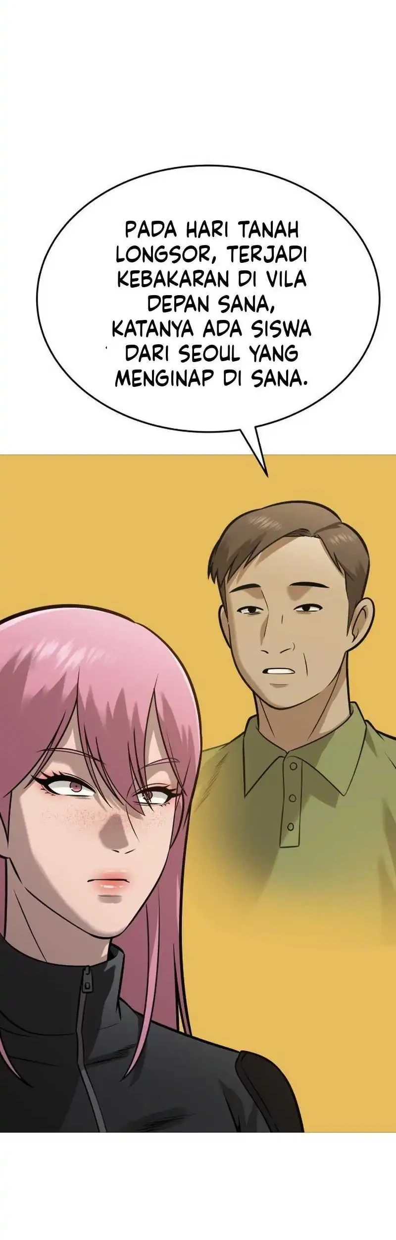 John X Killer Chapter 38 - halaman 70