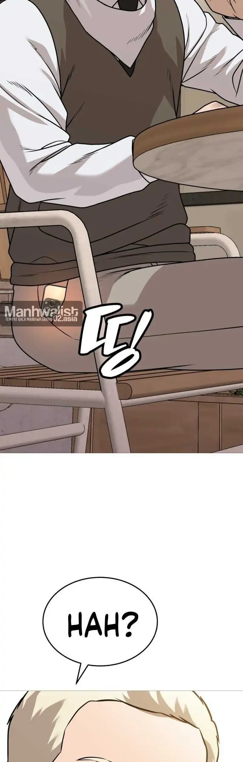 John X Killer Chapter 38 - halaman 78