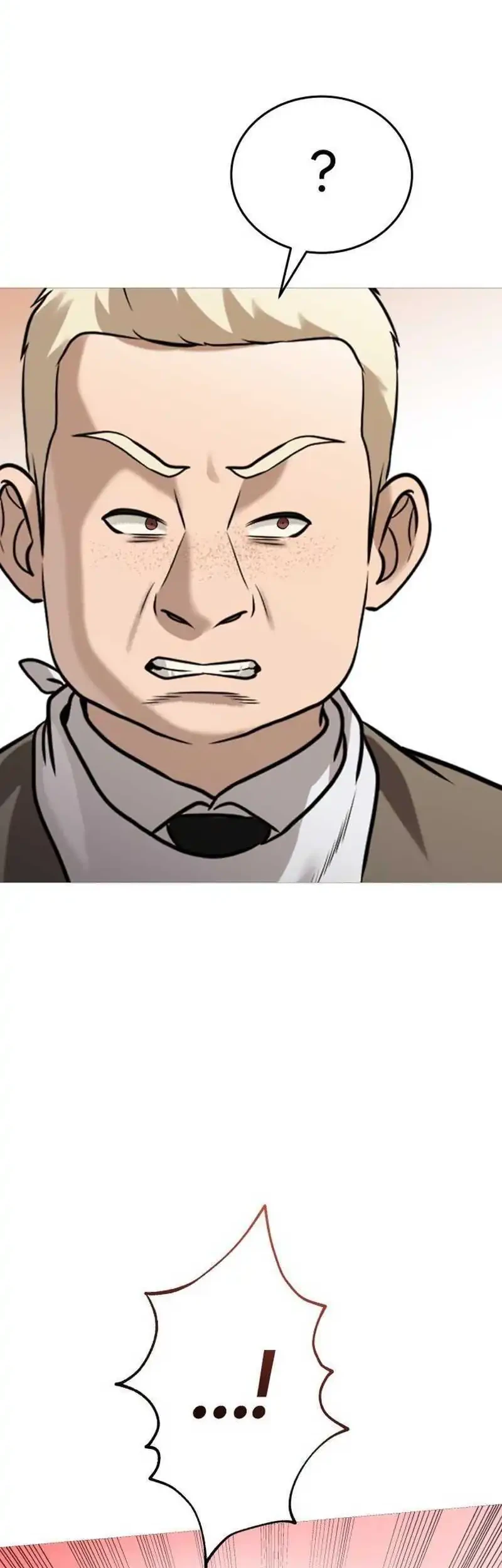John X Killer Chapter 38 - halaman 86