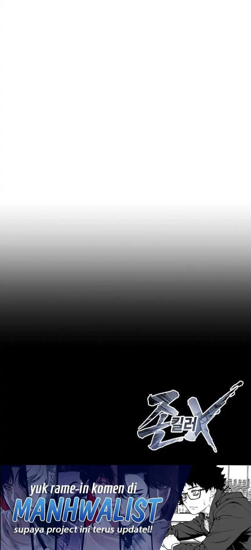 John X Killer Chapter 38 - halaman 88