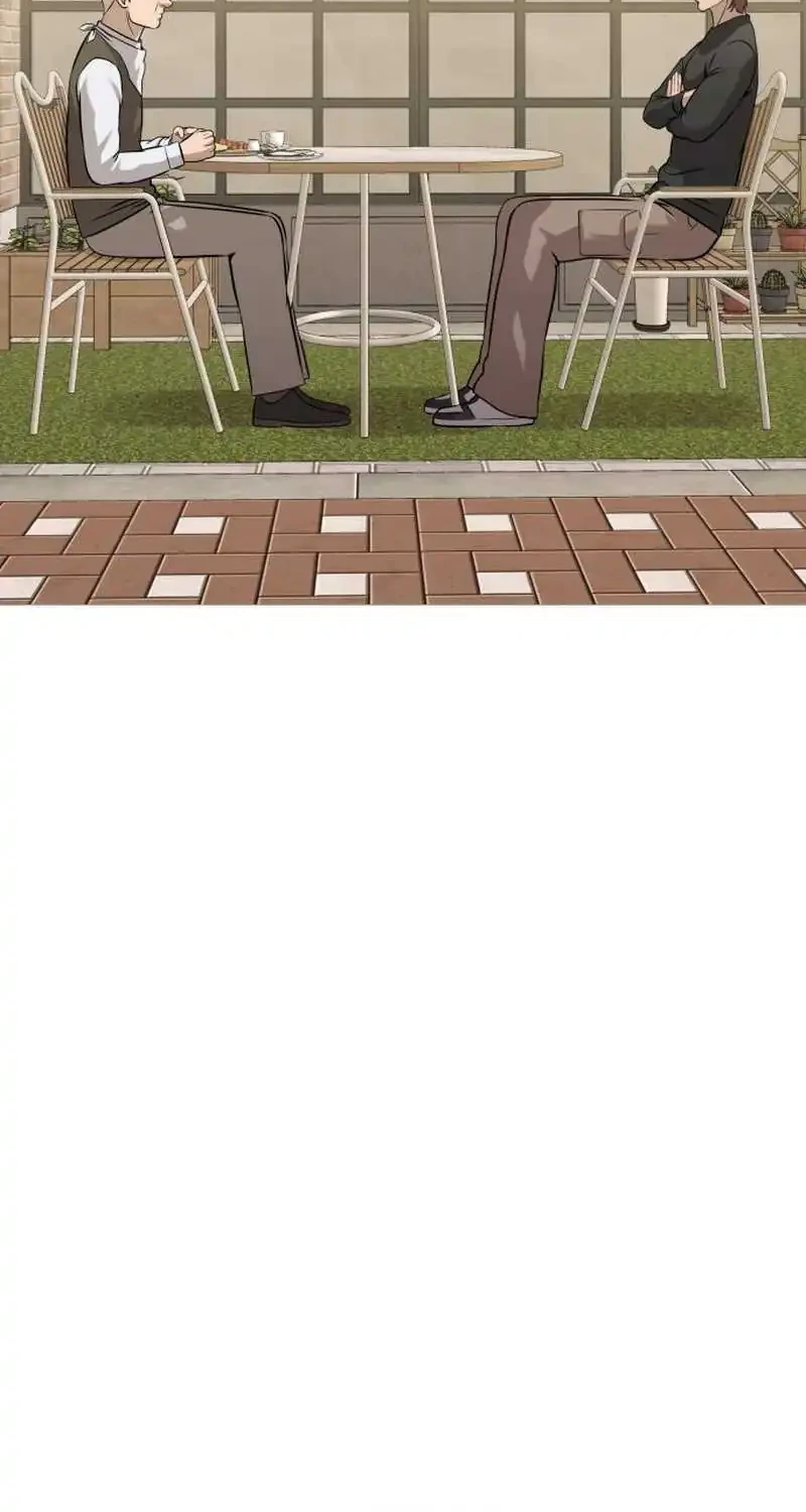 John X Killer Chapter 39 - halaman 20
