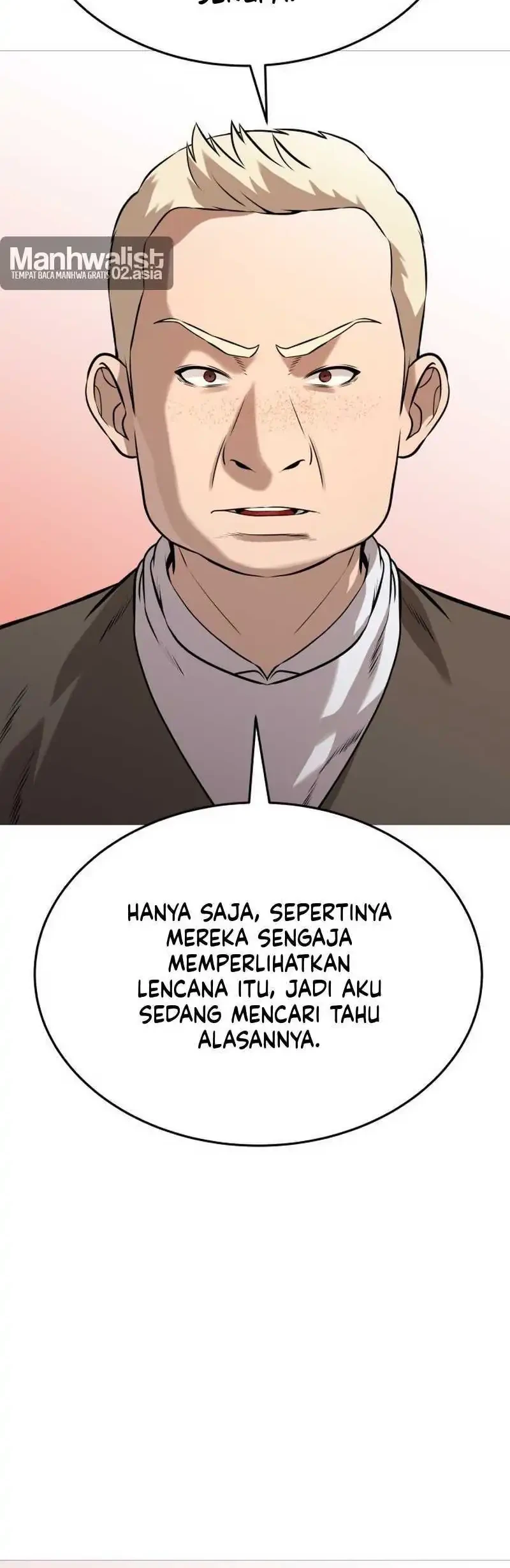 John X Killer Chapter 39 - halaman 24