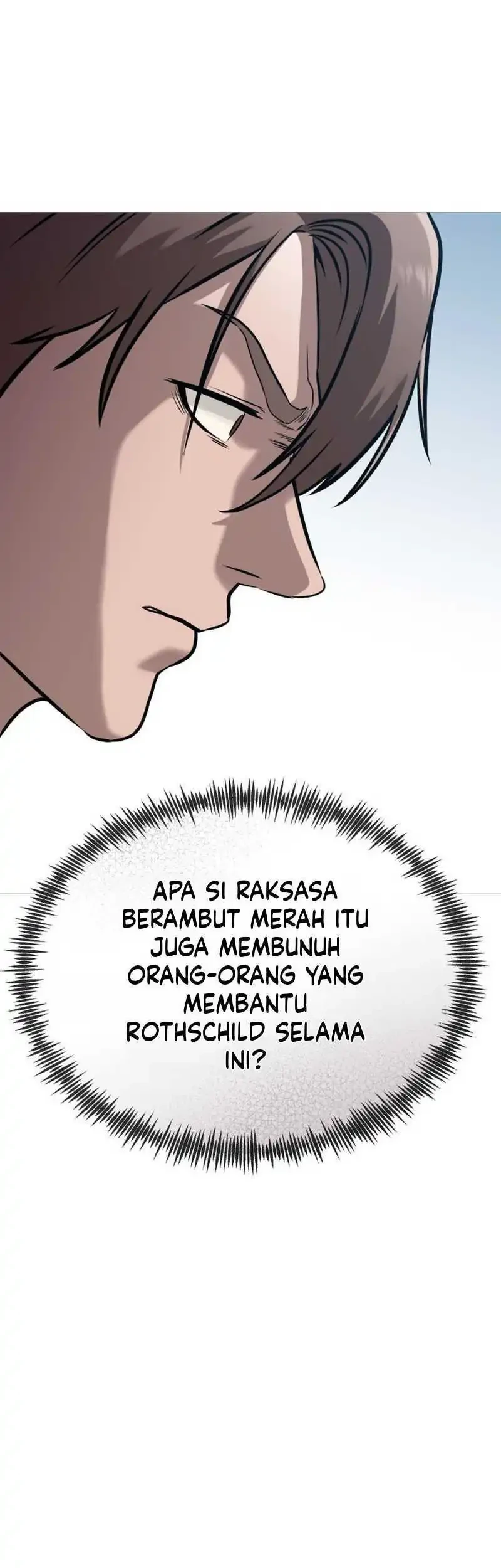 John X Killer Chapter 39 - halaman 33