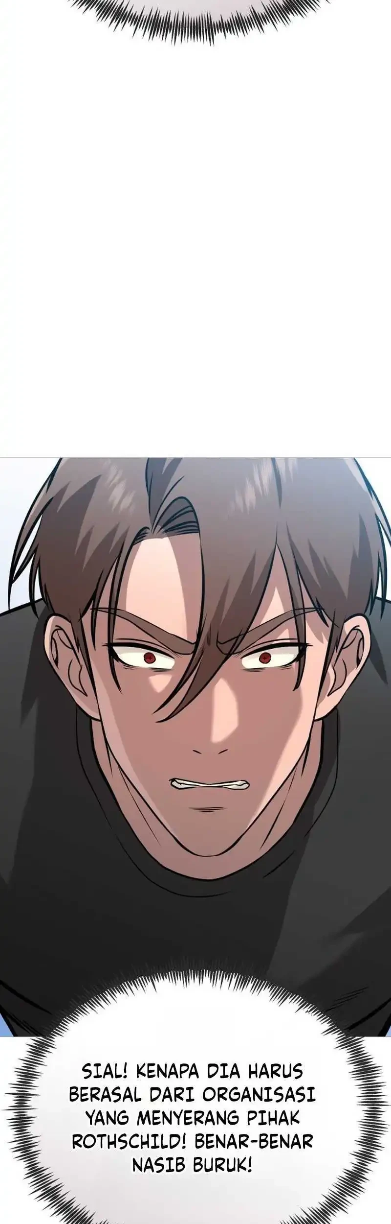 John X Killer Chapter 39 - halaman 39
