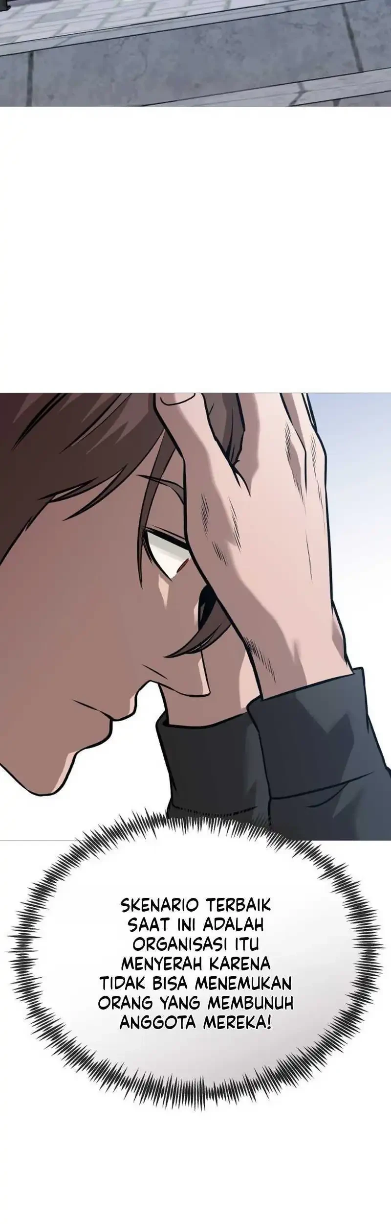 John X Killer Chapter 39 - halaman 41