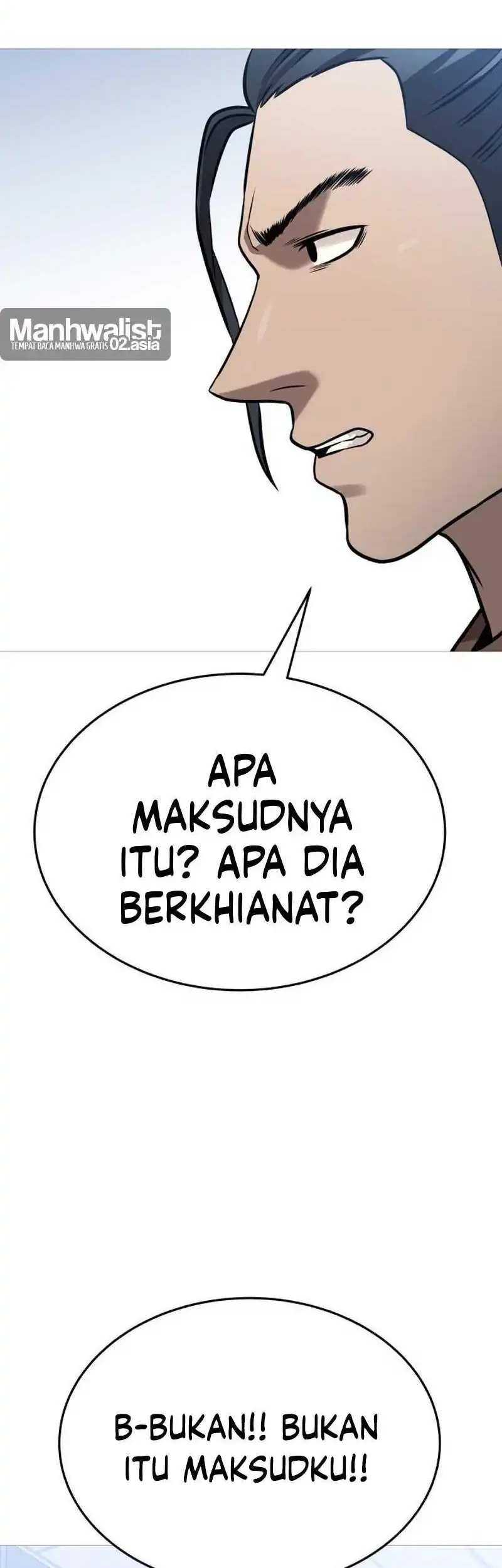 John X Killer Chapter 39 - halaman 54