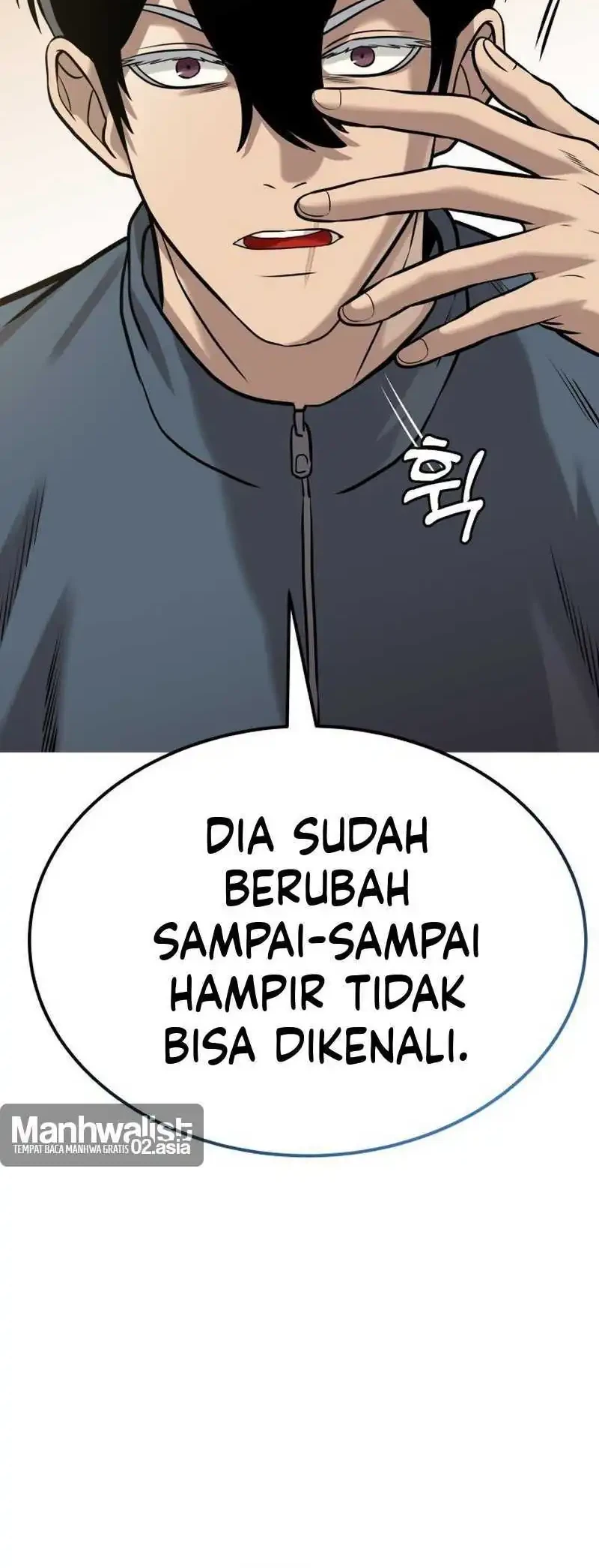 John X Killer Chapter 39 - halaman 56