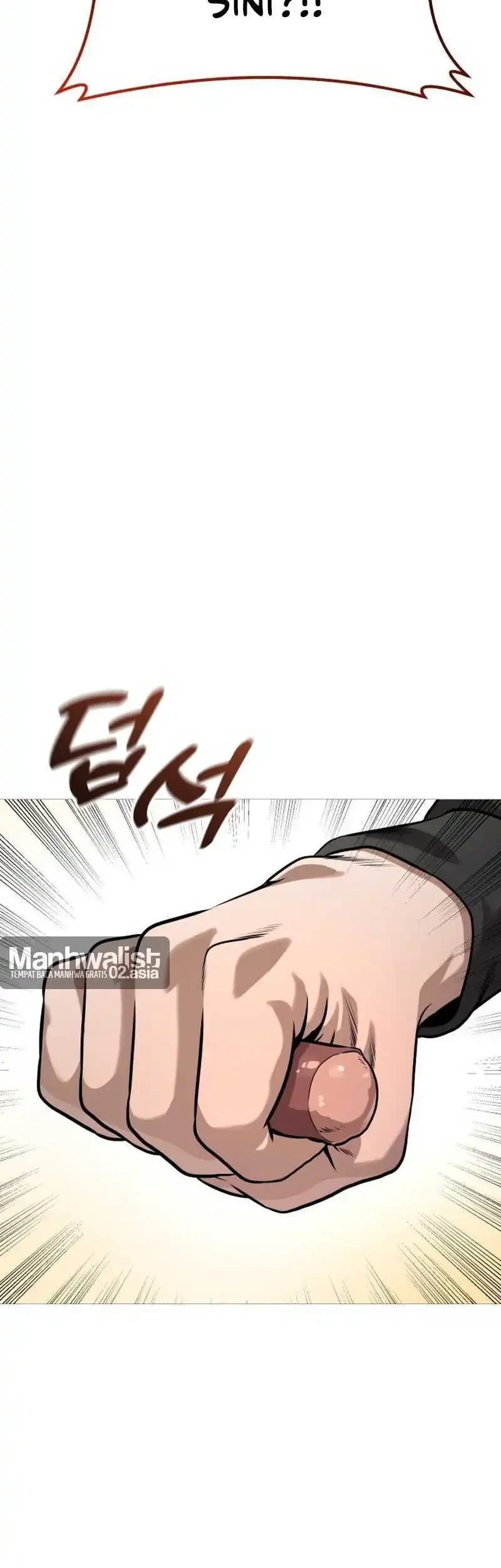 John X Killer Chapter 39 - halaman 6