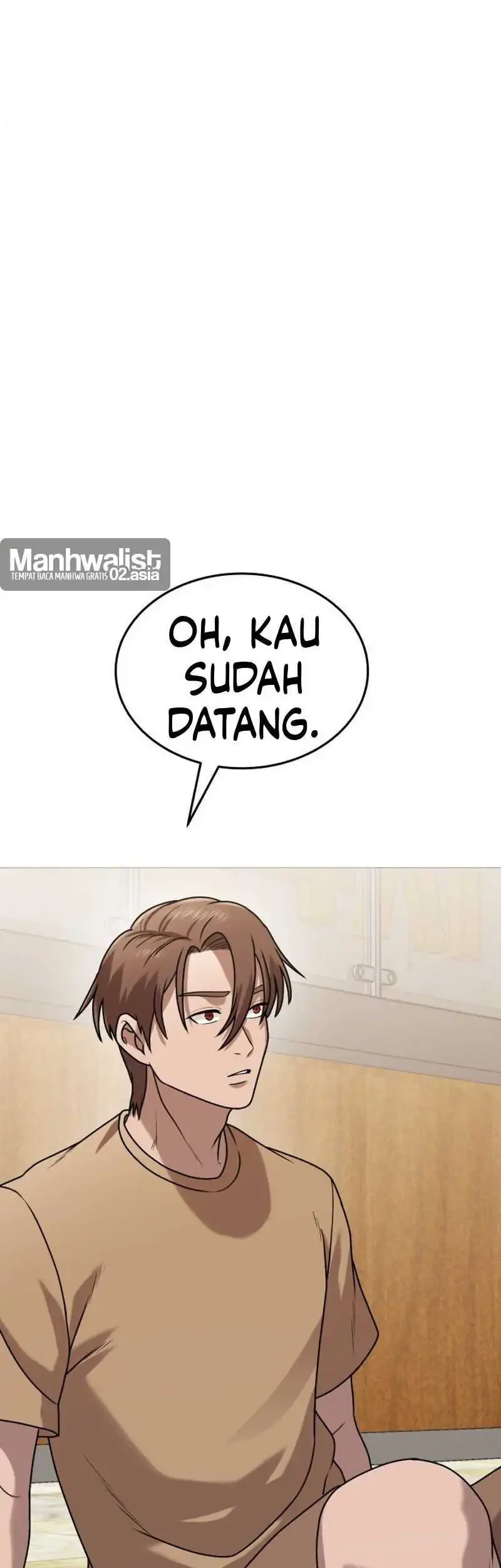 John X Killer Chapter 39 - halaman 66