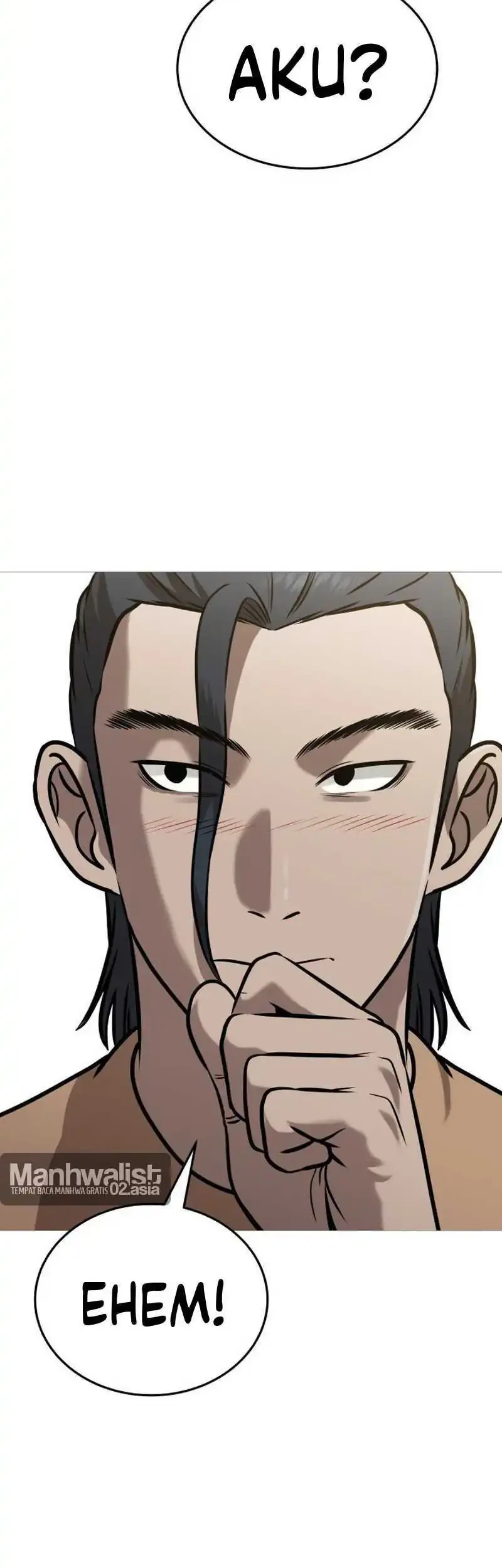 John X Killer Chapter 39 - halaman 68