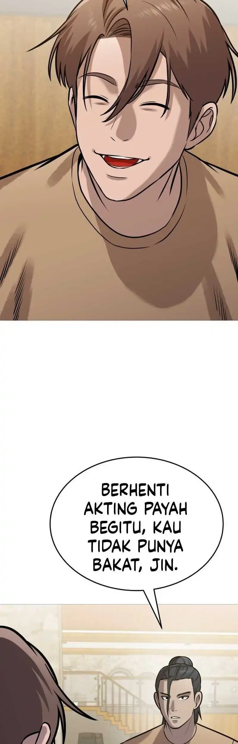 John X Killer Chapter 39 - halaman 74