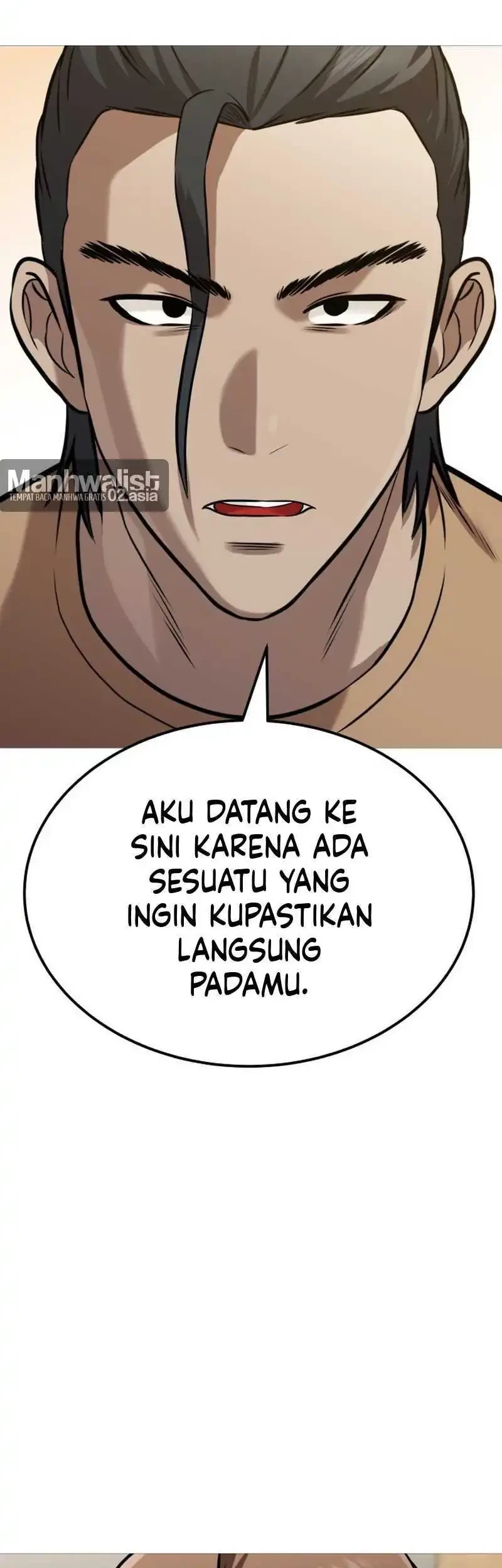 John X Killer Chapter 39 - halaman 79