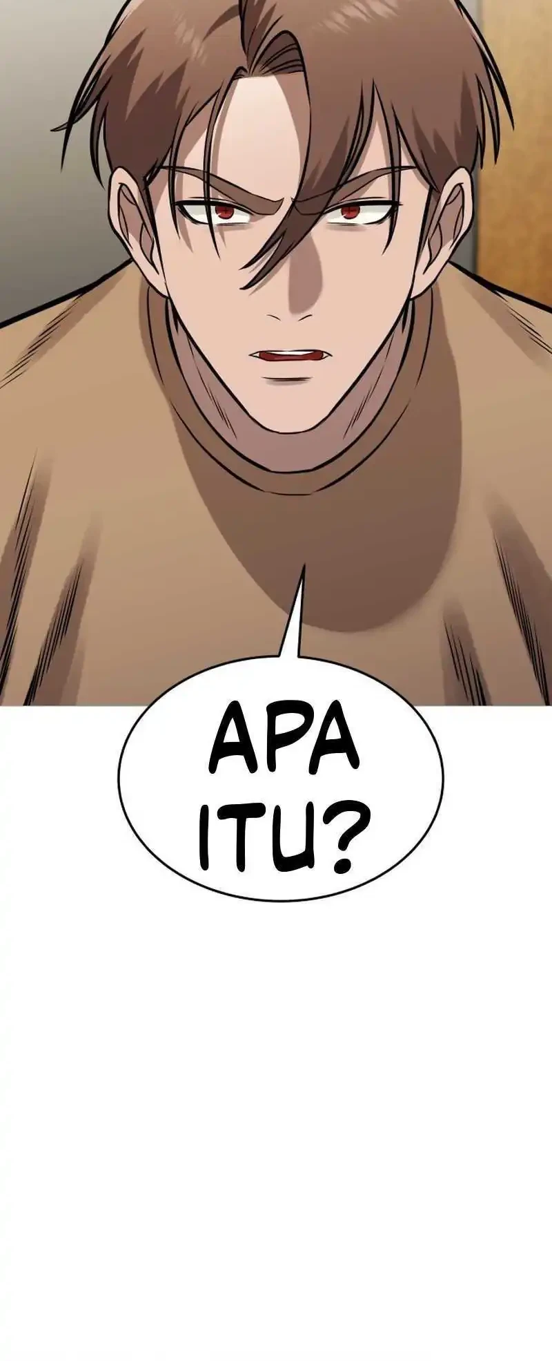 John X Killer Chapter 39 - halaman 80