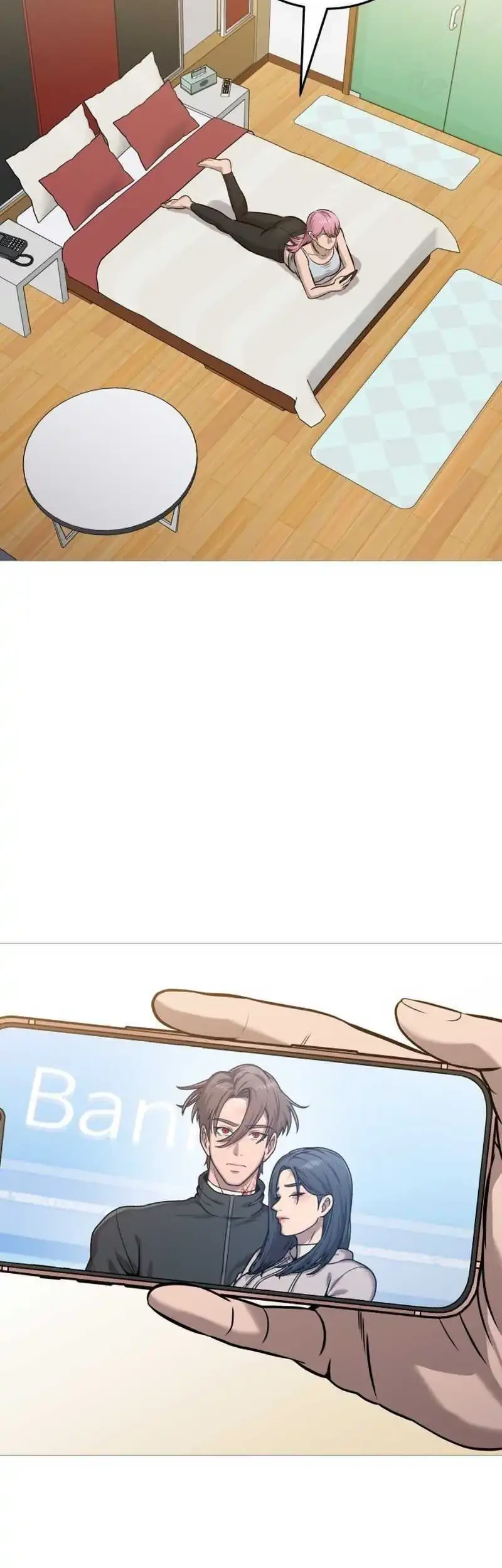 John X Killer Chapter 39 - halaman 84