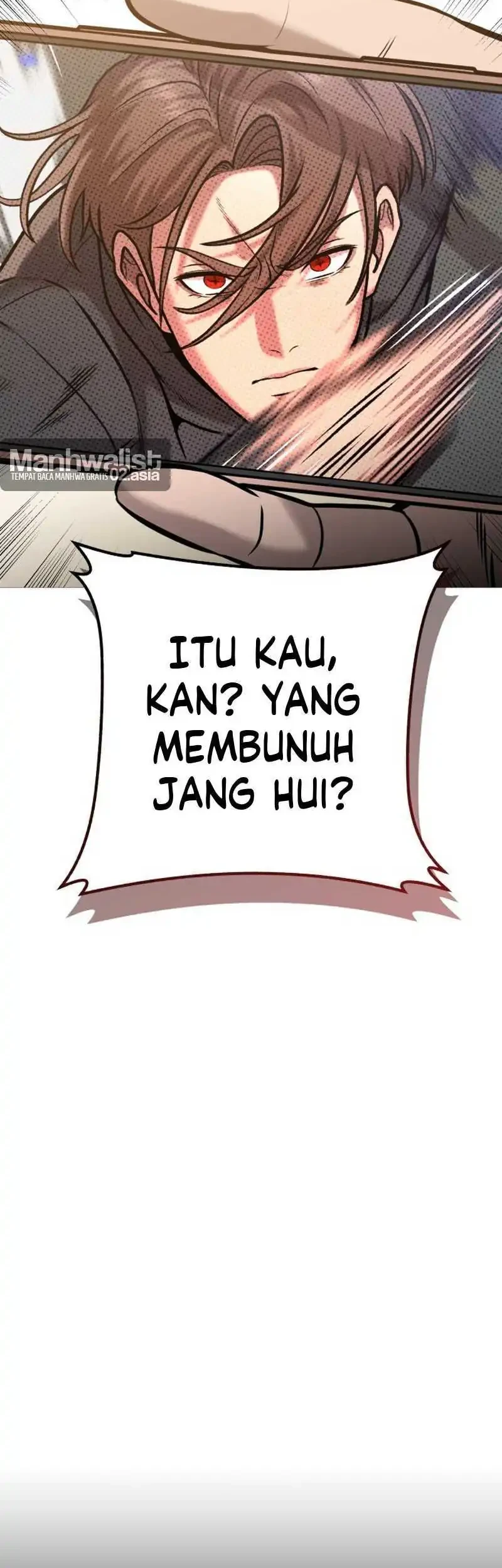 John X Killer Chapter 39 - halaman 88