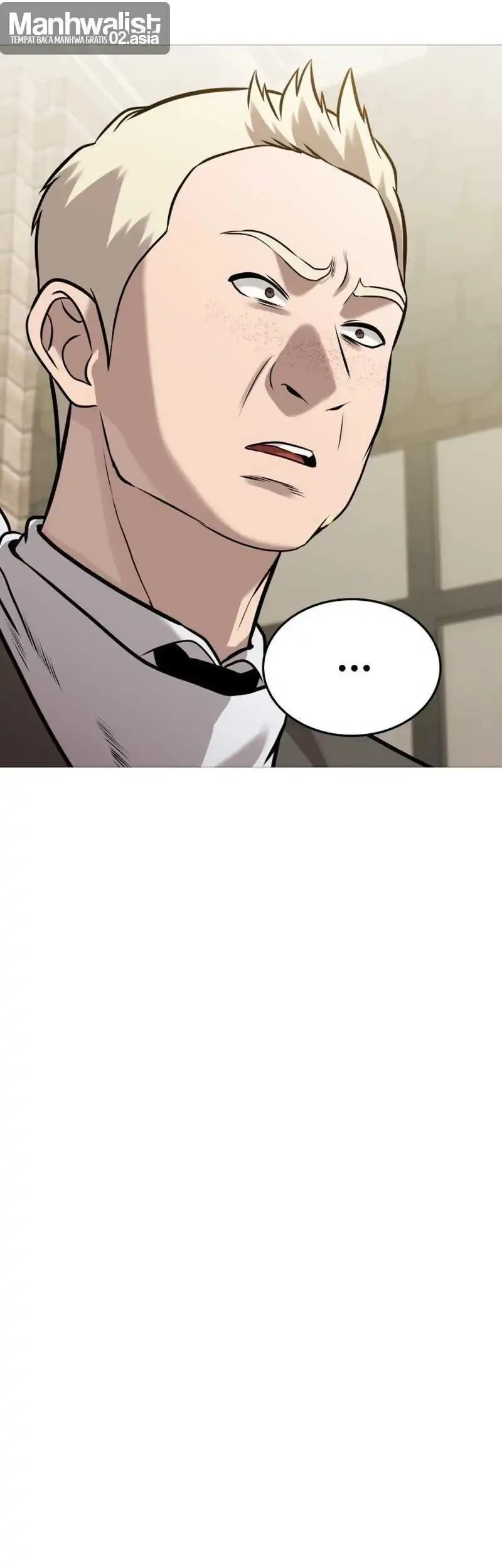 John X Killer Chapter 39 - halaman 9