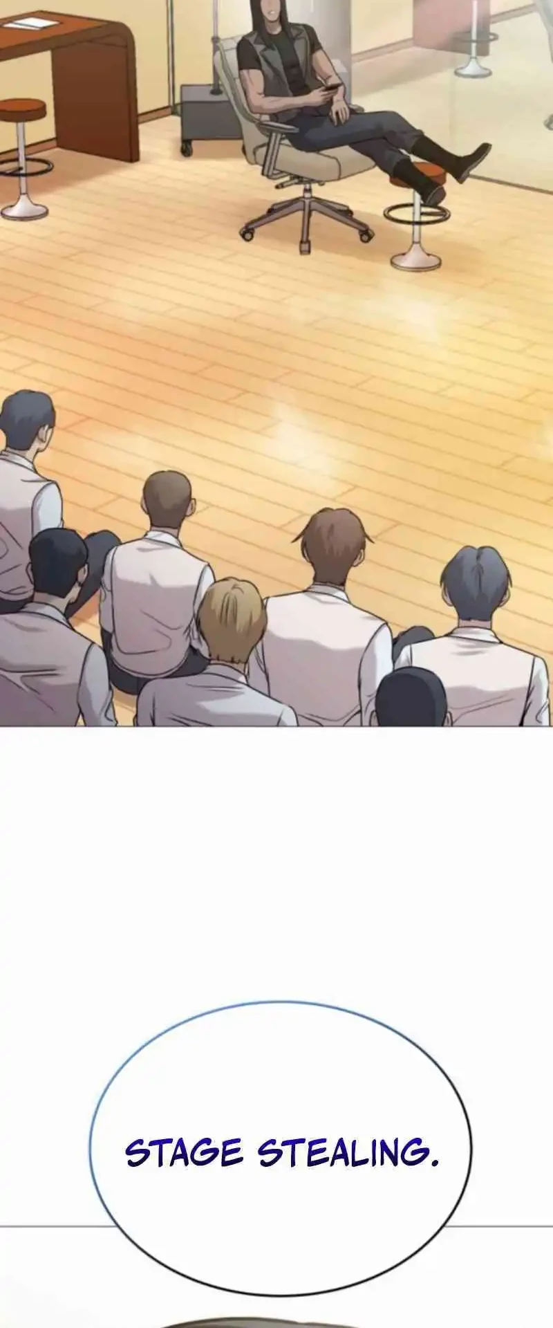 John X Killer Chapter 4 - halaman 16
