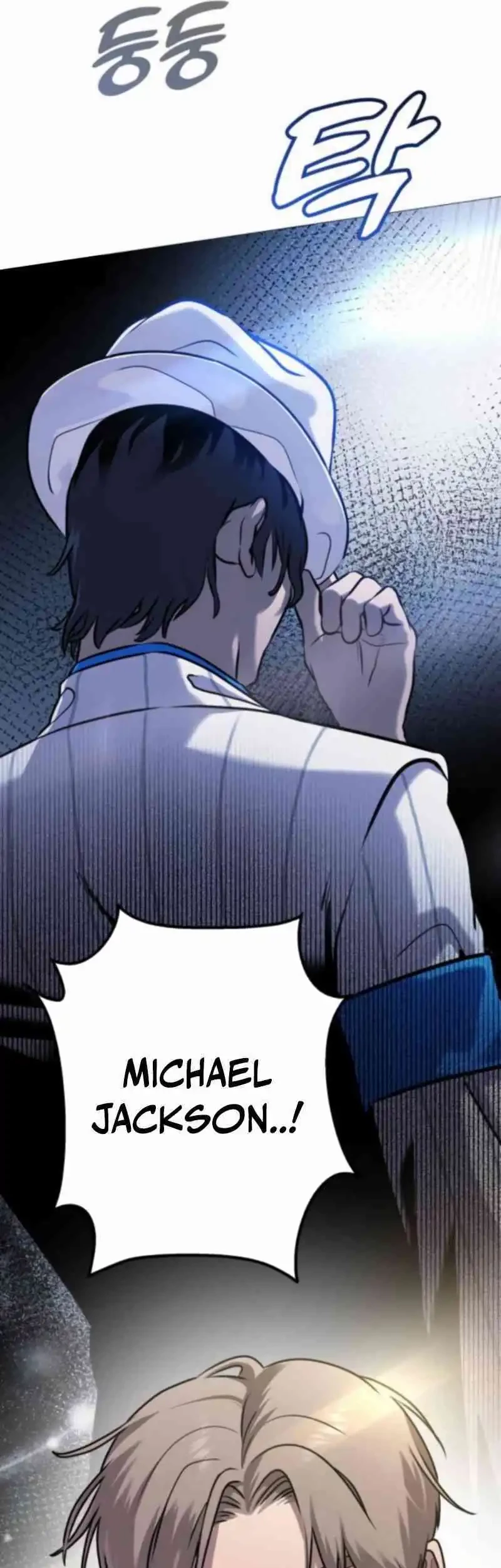 John X Killer Chapter 4 - halaman 33