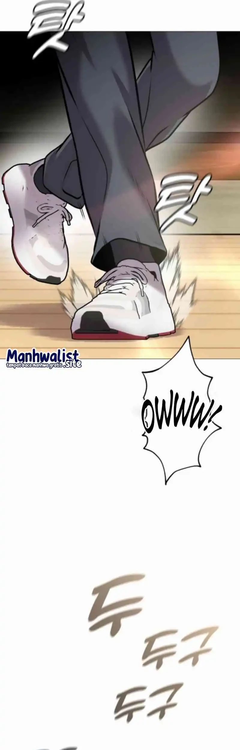 John X Killer Chapter 4 - halaman 37
