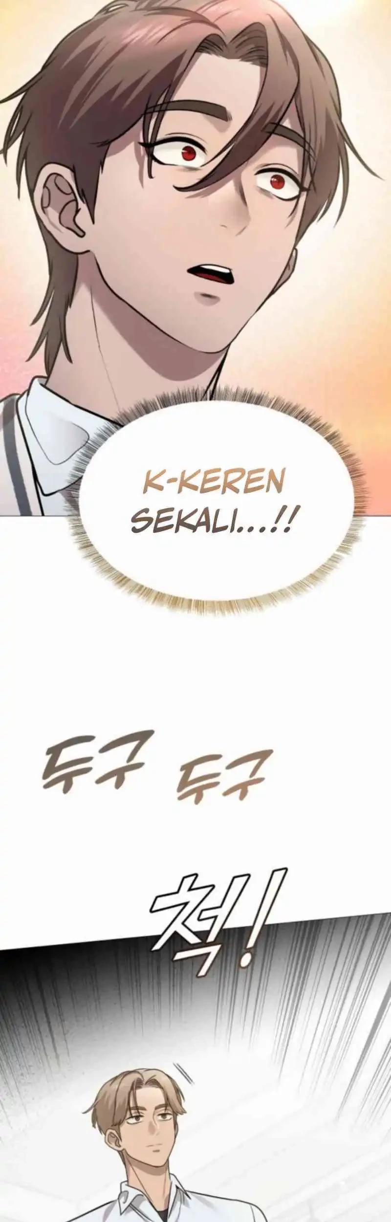 John X Killer Chapter 4 - halaman 43