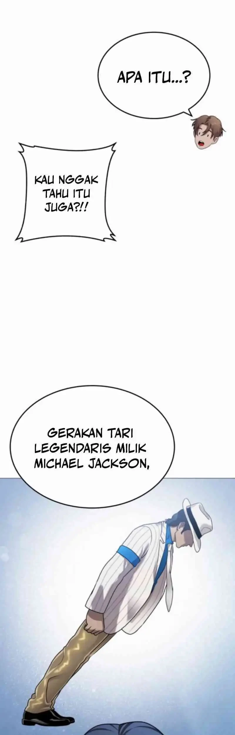 John X Killer Chapter 4 - halaman 46