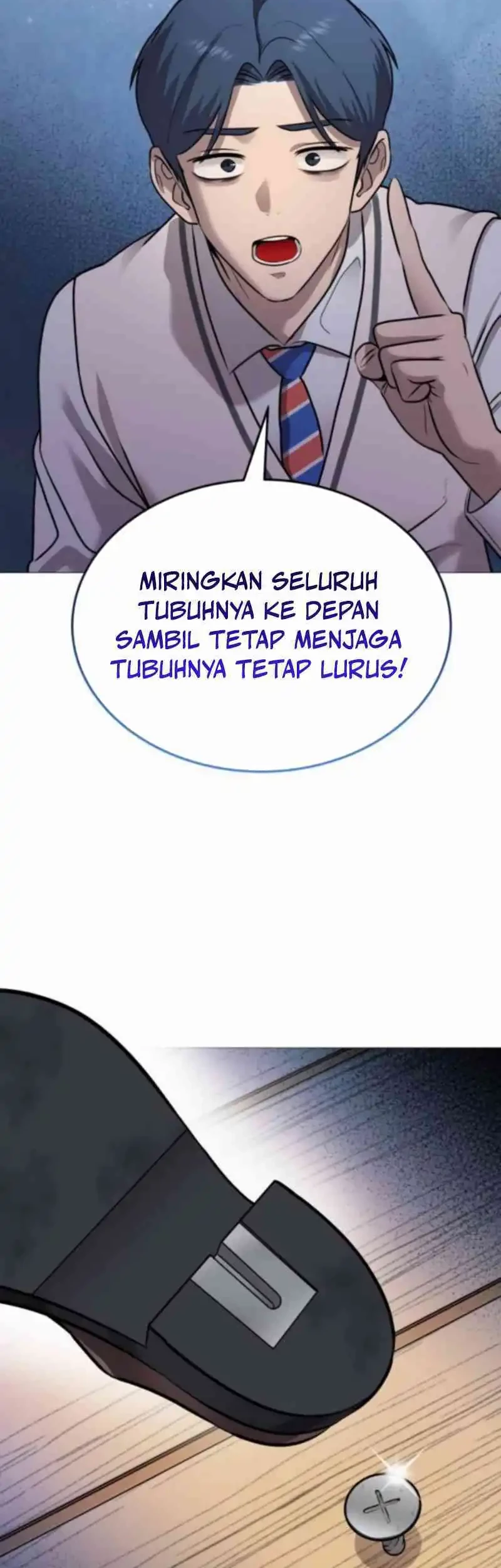 John X Killer Chapter 4 - halaman 47