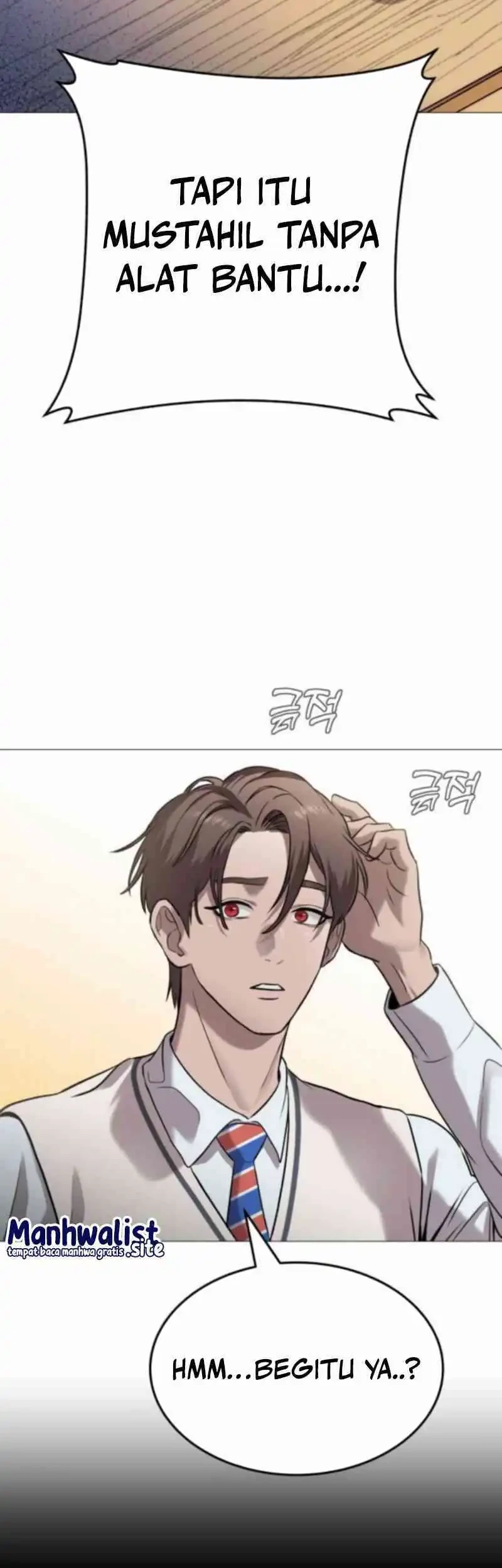 John X Killer Chapter 4 - halaman 48