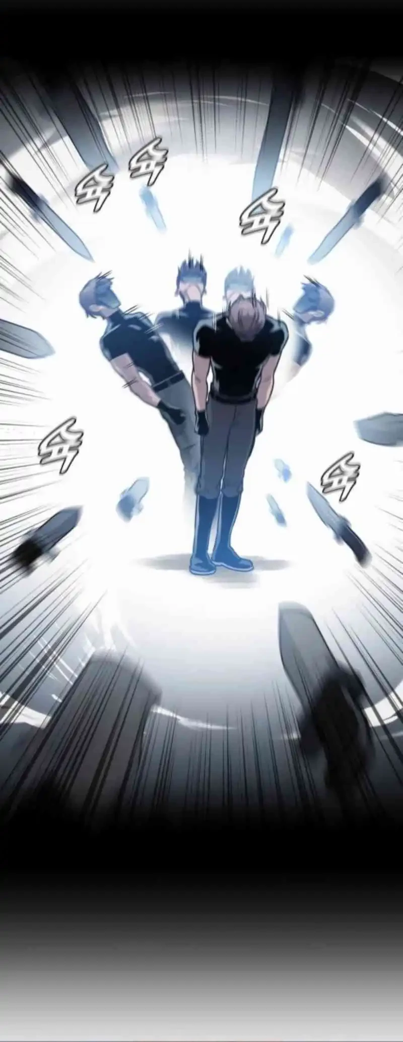 John X Killer Chapter 4 - halaman 49