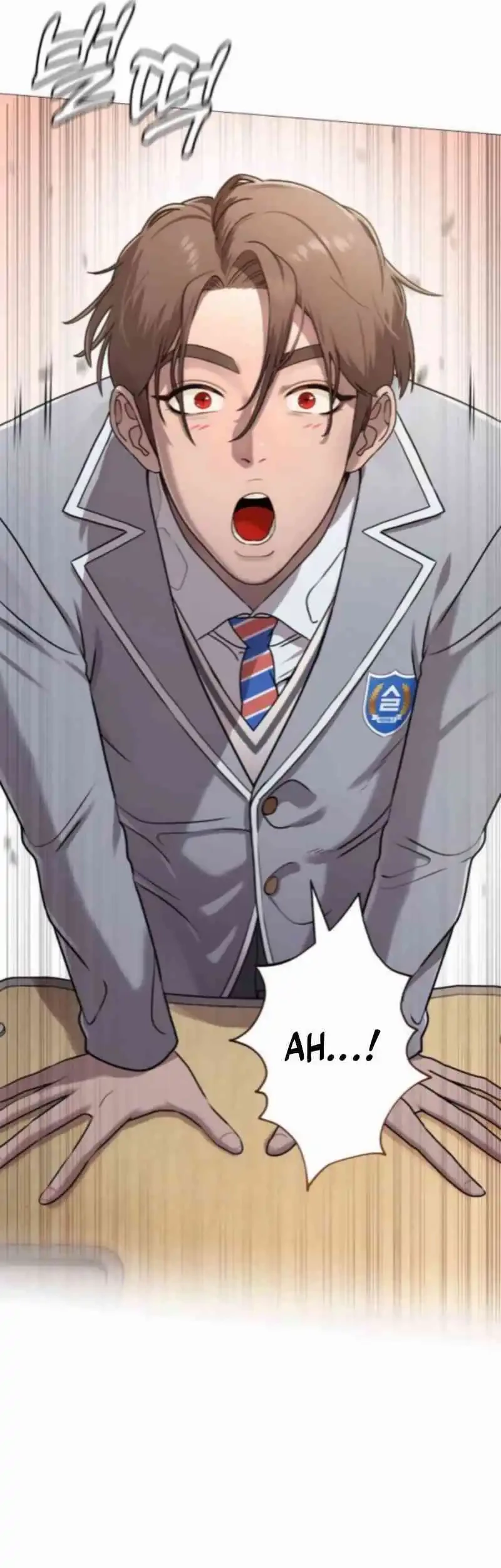 John X Killer Chapter 4 - halaman 5