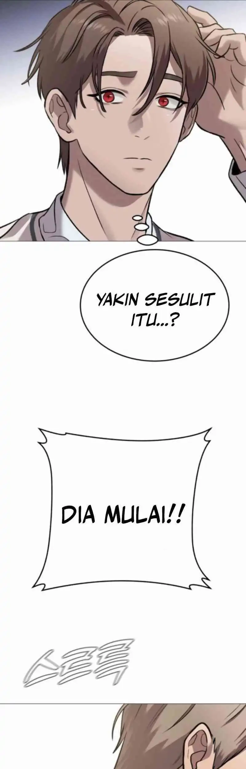 John X Killer Chapter 4 - halaman 50