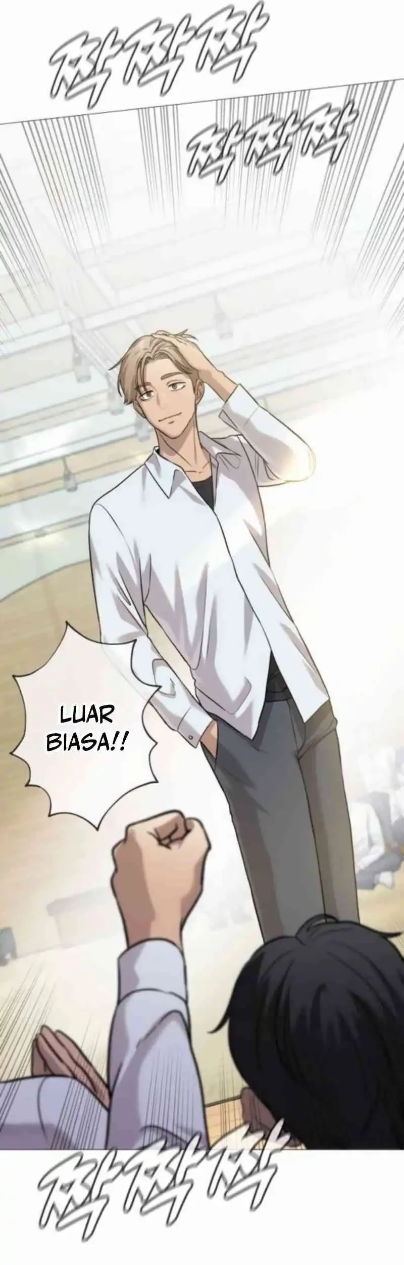 John X Killer Chapter 4 - halaman 54