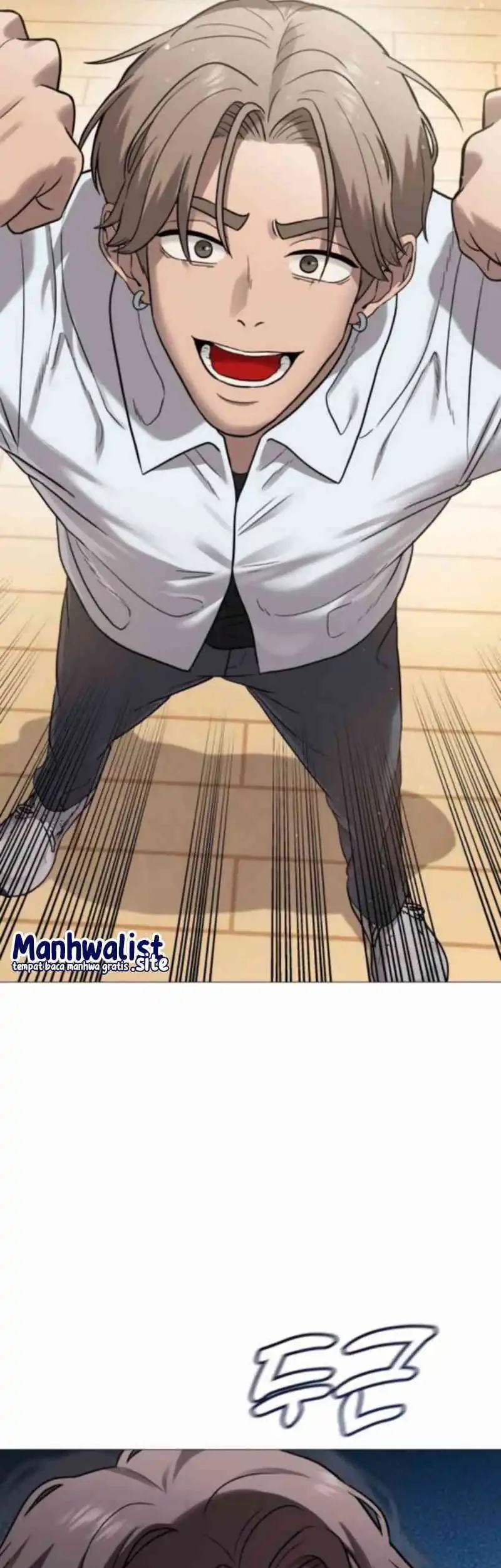 John X Killer Chapter 4 - halaman 56